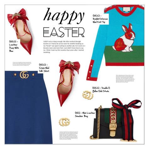 gucci easter sale